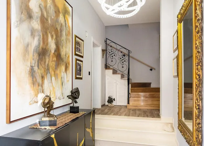 Casa de hóspedes Hariett