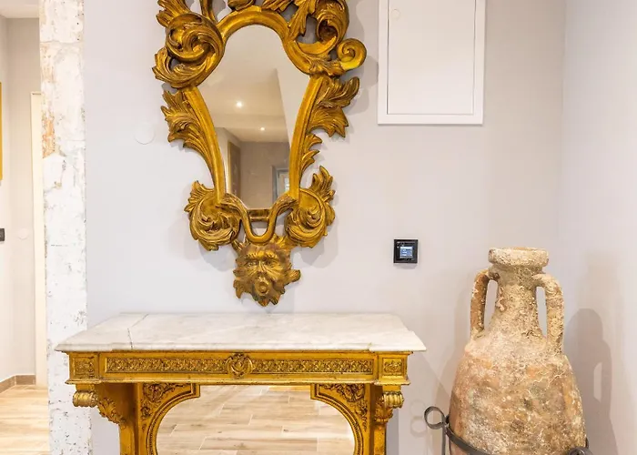 Hariett Casa de hóspedes