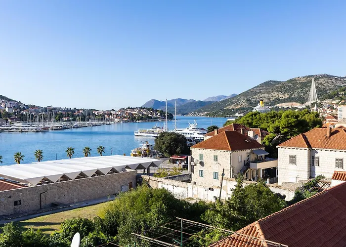 Hariett Casa de hóspedes Dubrovnik