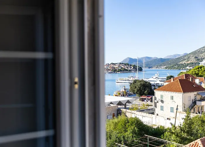 Hariett Casa de hóspedes