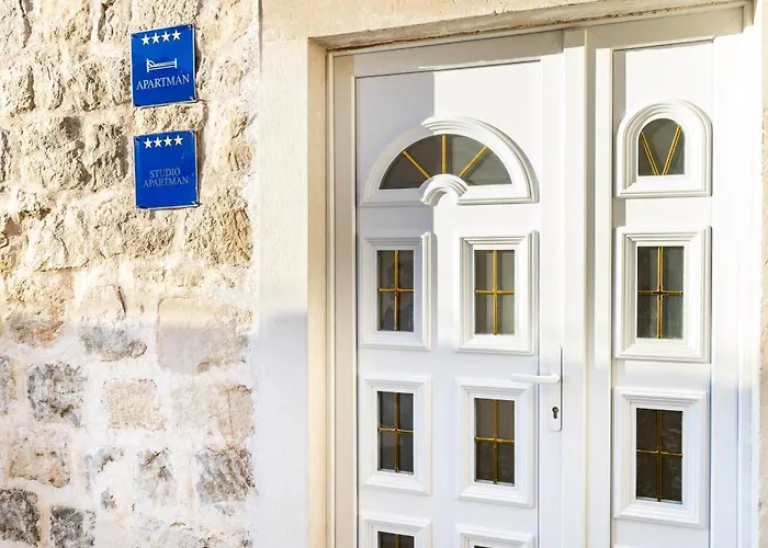 Casa de hóspedes Hariett Dubrovnik