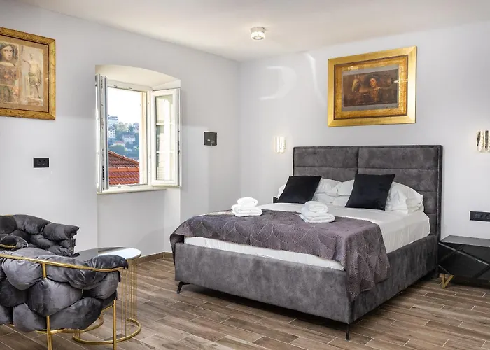 Hariett Casa de hóspedes 4*