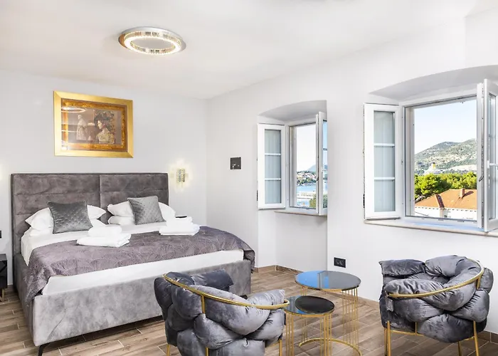 Casa de hóspedes Hariett 4*
