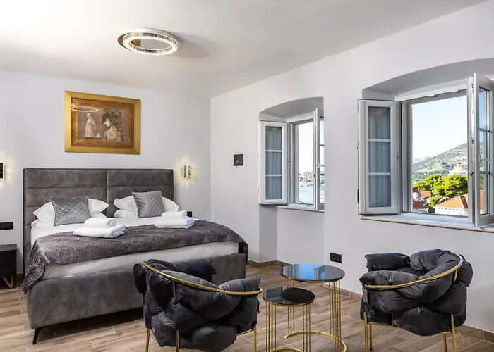 Casa de hóspedes Hariett 4*