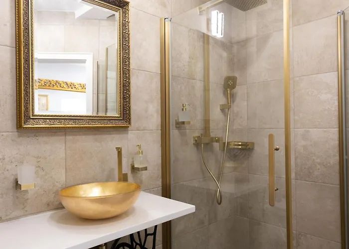 Casa de hóspedes Hariett 4*