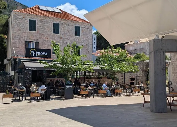 Hariett Casa de hóspedes Dubrovnik