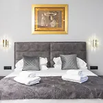 Hariett Πανσιόν 4*