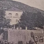 Πανσιόν Hariett 4*