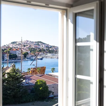 Hariett 4* Dubrovnik