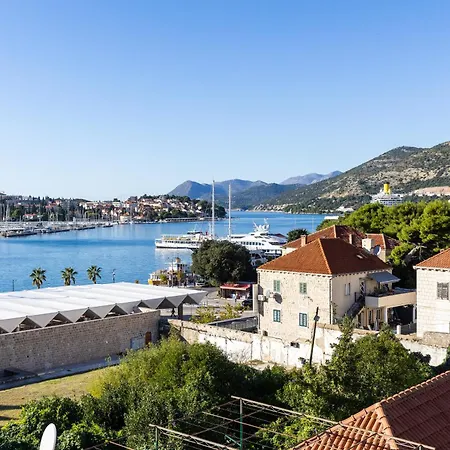 Hariett Gasthuis Dubrovnik