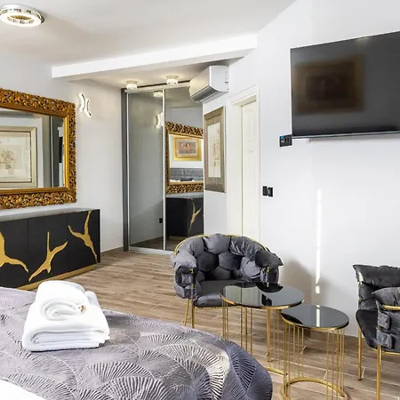 Πανσιόν Hariett Ντουμπρόβνικ