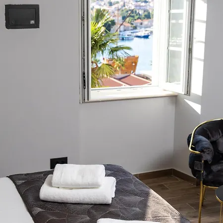 Hariett Gostinjska kuća Dubrovnik