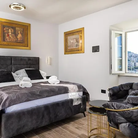 Hariett Maison d'hôtes 4*