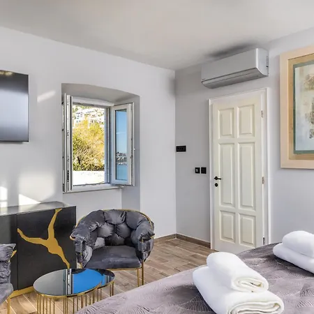 Hariett 3* 杜布罗夫尼克