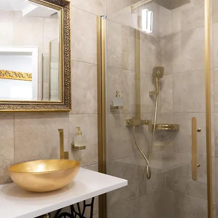 Πανσιόν Hariett 3*