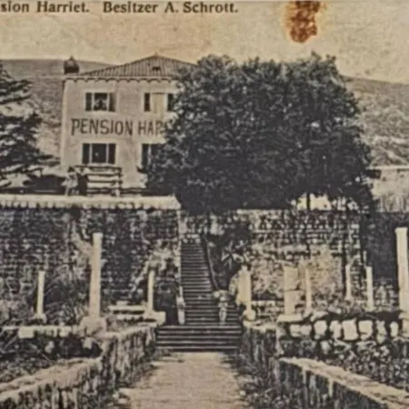 Hariett 招待所 杜布罗夫尼克