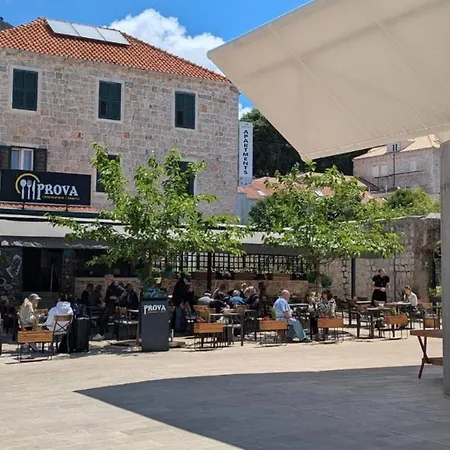 Hariett Maison d'hôtes Dubrovnik