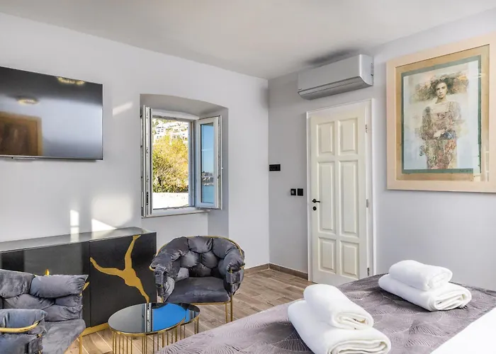 Hariett 4* Dubrovnik