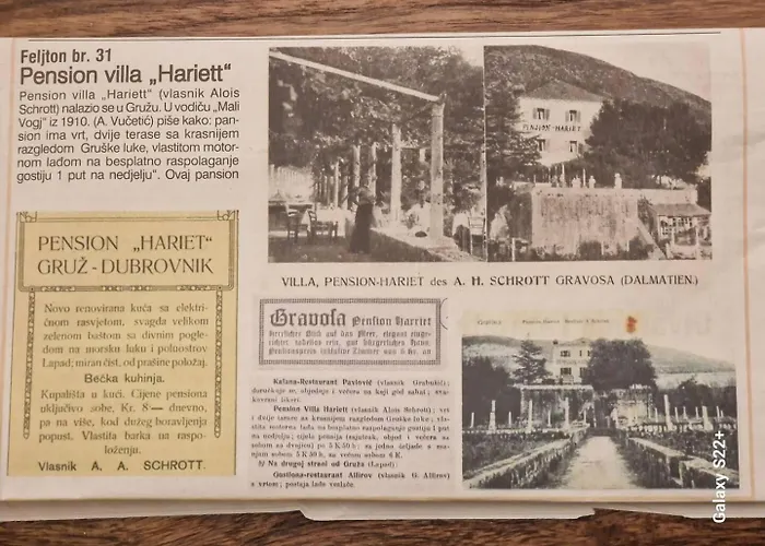 Hariett Pensjonat