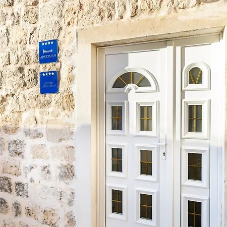 Pensjonat Hariett Dubrownik