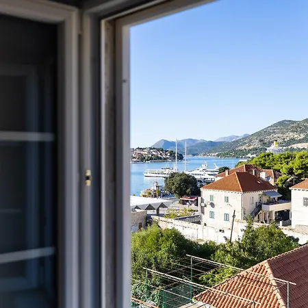 Hariett Pensjonat 3*