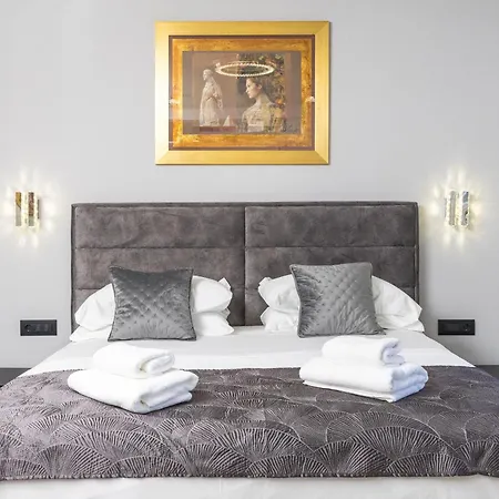 Hariett Pensjonat 3*