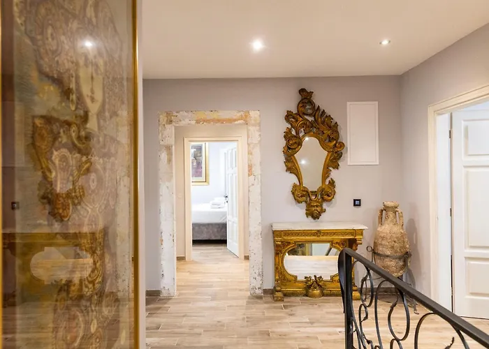 Maison d'hôtes Hariett