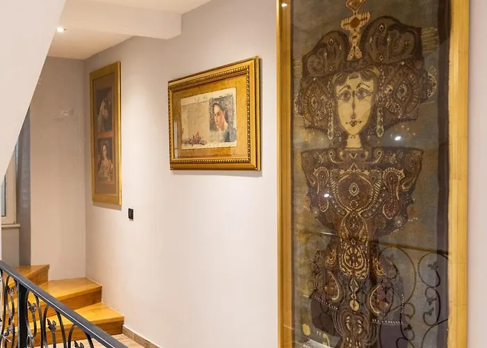 Hariett Maison d'hôtes Dubrovnik