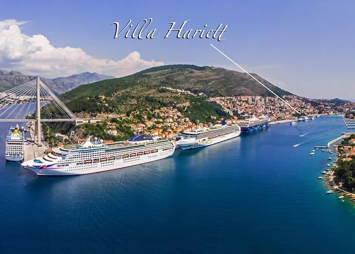 Hariett Maison d'hôtes 4*