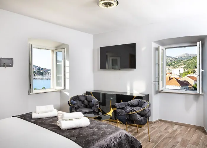 Hariett Maison d'hôtes