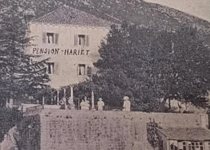 Maison d'hôtes Hariett 4*